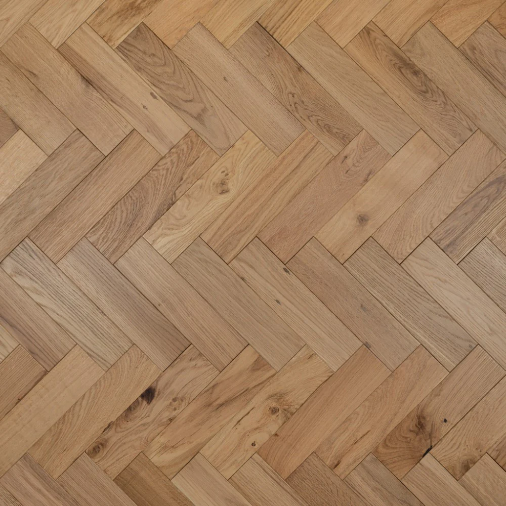 Parquet Flooring