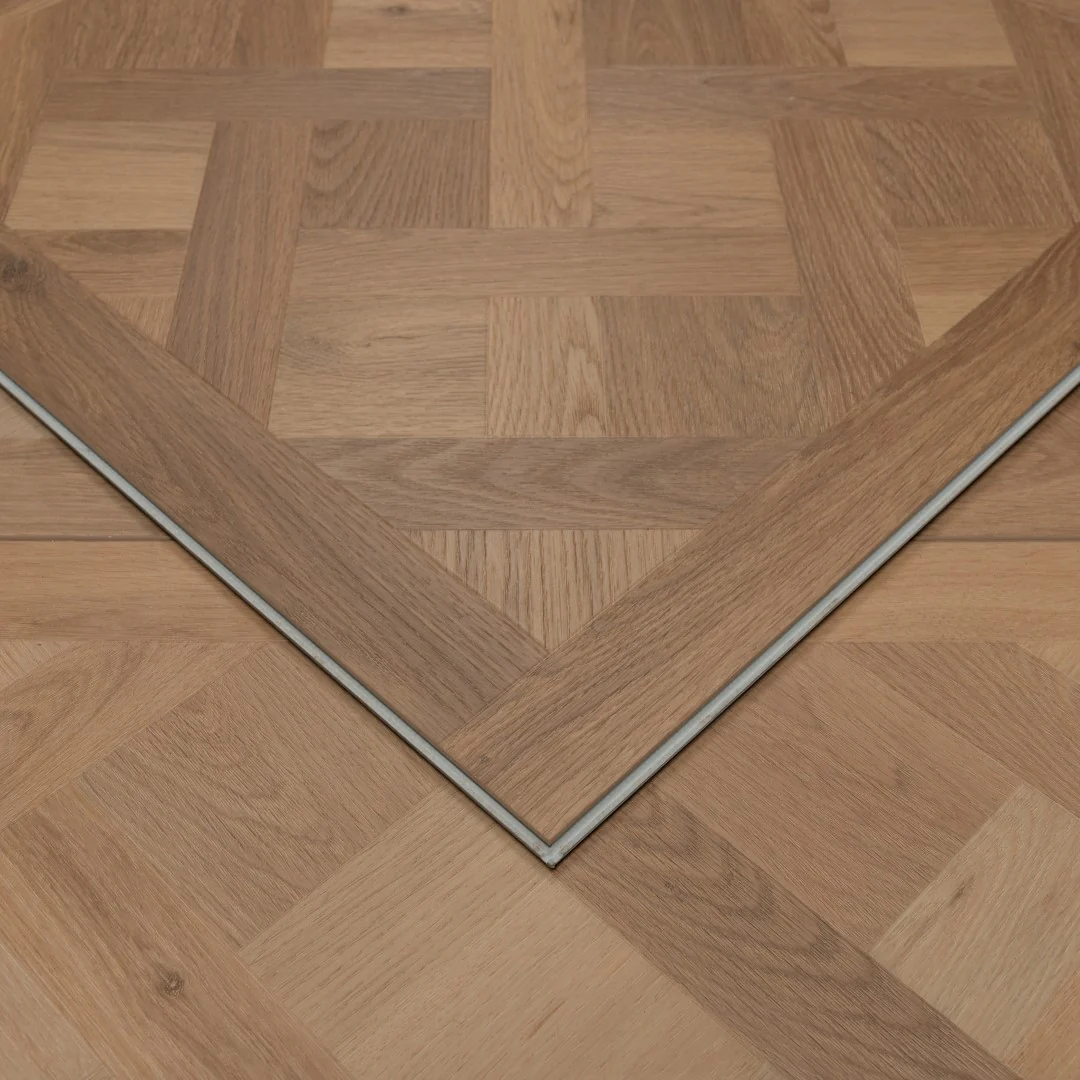 Vinyl (LVT)